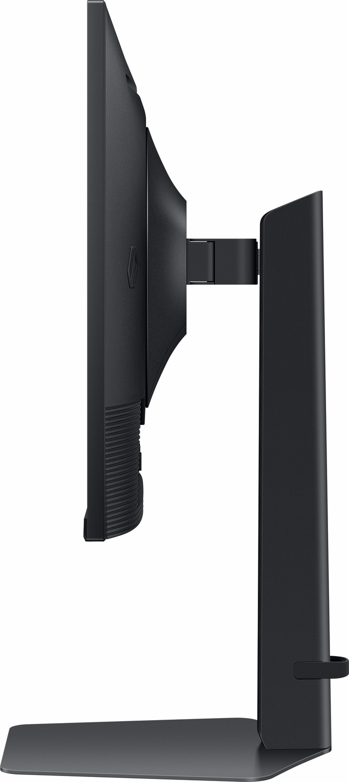 Samsung LS27DG502EUXEN Odyssey G5 côté droit