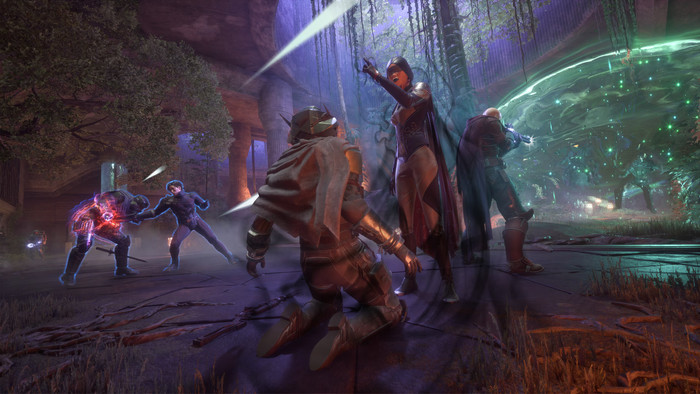 Dune: Awakening Day One Edition PS5 produit à l'usage