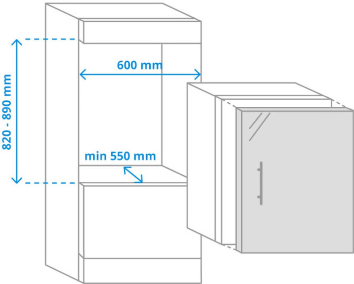 AEG OAB6I82EF visual Coolblue 1
