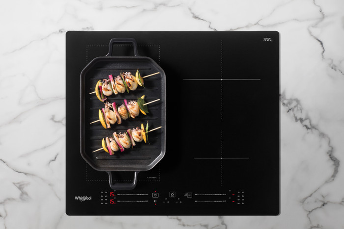 Whirlpool WL S6960 BF product in gebruik