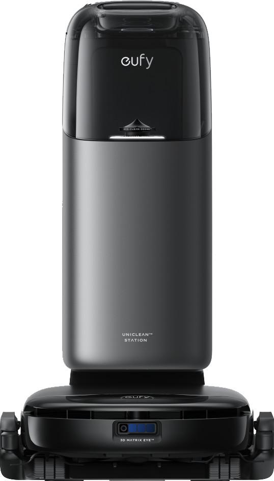 eufy S1 Pro voorkant