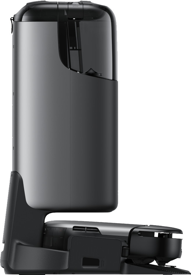 eufy S1 Pro linkerkant