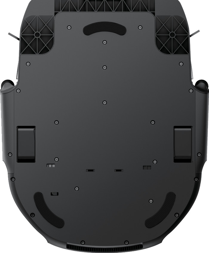 eufy S1 Pro onderkant