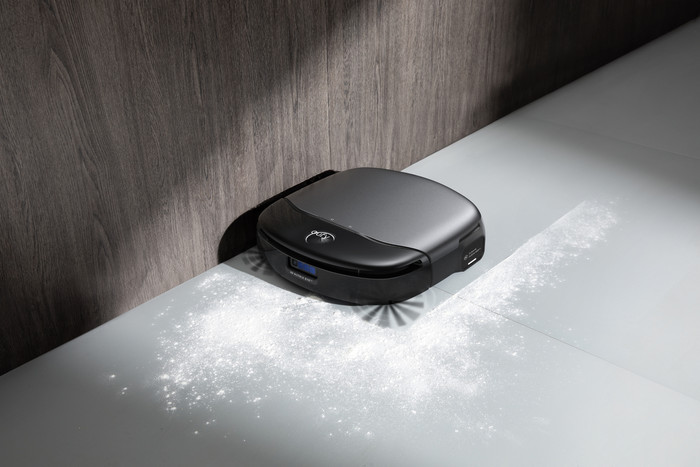 eufy S1 Pro product in gebruik