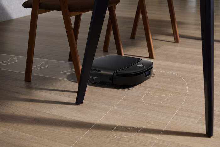 eufy S1 Pro visual leverancier