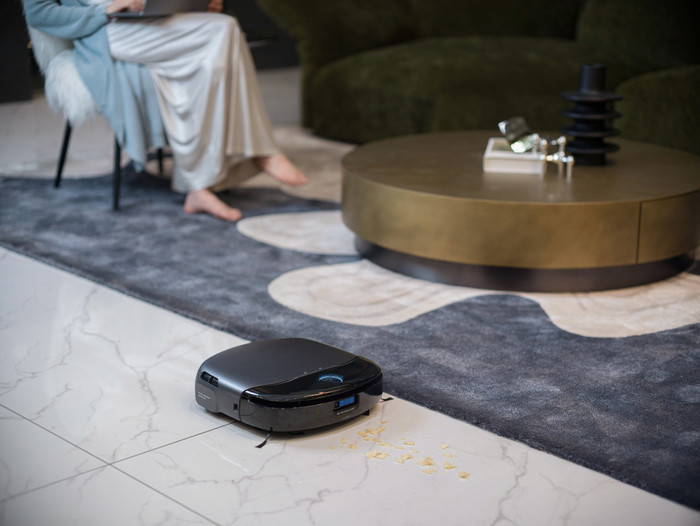 eufy S1 Pro visual leverancier