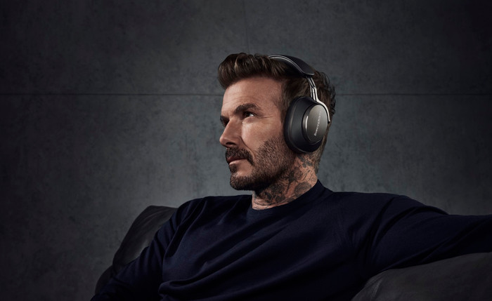 Bowers & Wilkins Px8 Noir produit à l'usage