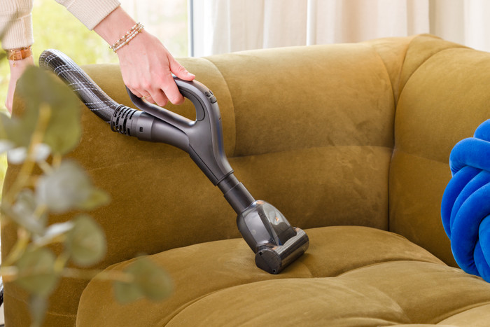 Wisberg B8000 Power Pro product in use