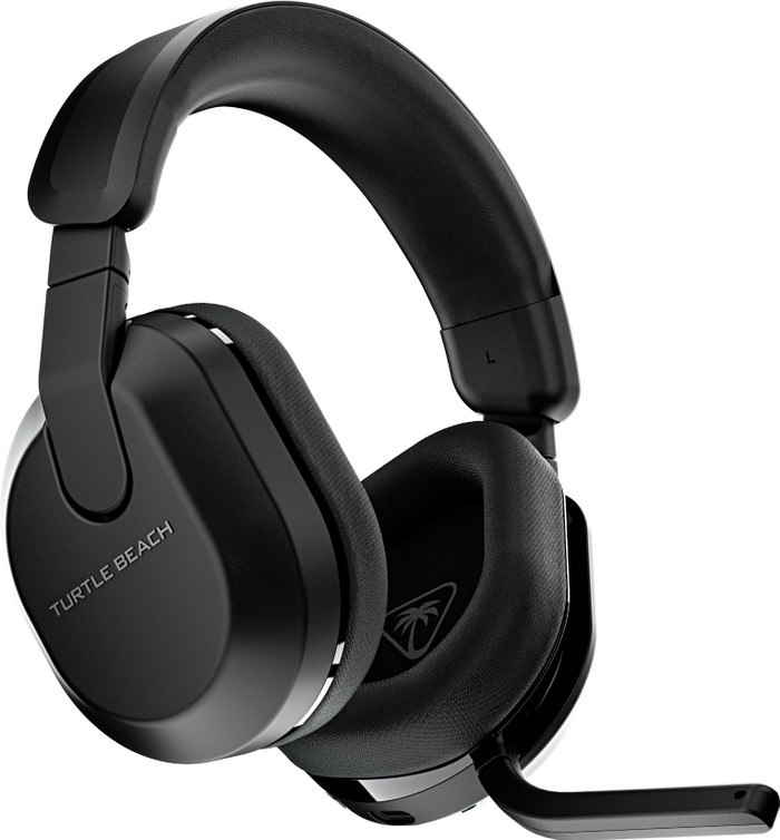 Turtle Beach Stealth 600 GEN3 PlayStation Noir détail