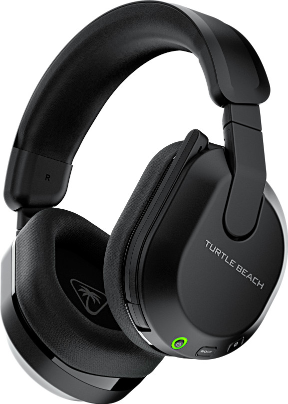 Turtle Beach Stealth 600 GEN3 PlayStation Noir détail
