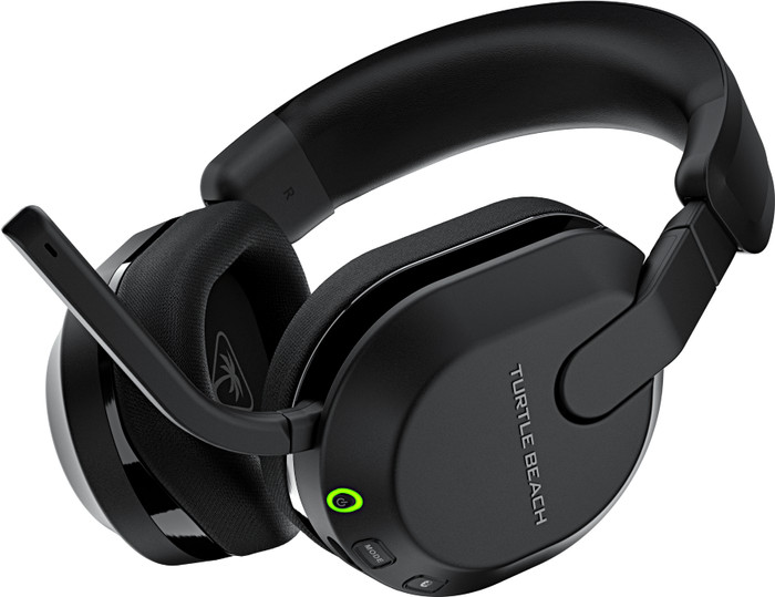Turtle Beach Stealth 600 GEN3 PlayStation Noir détail