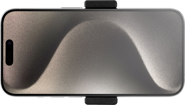 BlueBuilt Support de Téléphone Universel pour Voiture Grille d'Aération produit à l'usage