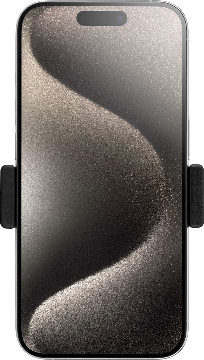 BlueBuilt Support de Téléphone Universel pour Voiture Grille d'Aération produit à l'usage