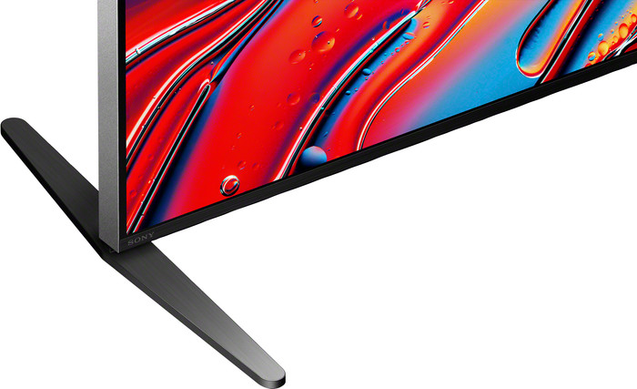 Sony 85" Bravia 9 4K QLED XR Mini-led (2024) + Sony Bravia Theatre Bar 9 detail
