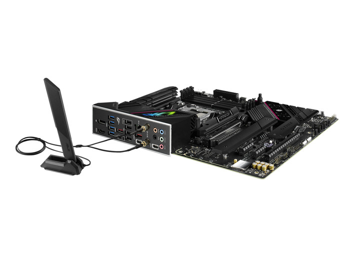 ASUS ROG Strix B650E-F GAMING WIFI accessoire