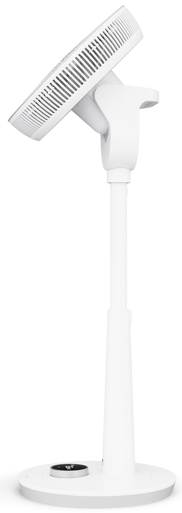 Duux Whisper Fan 2 Blanc côté droit