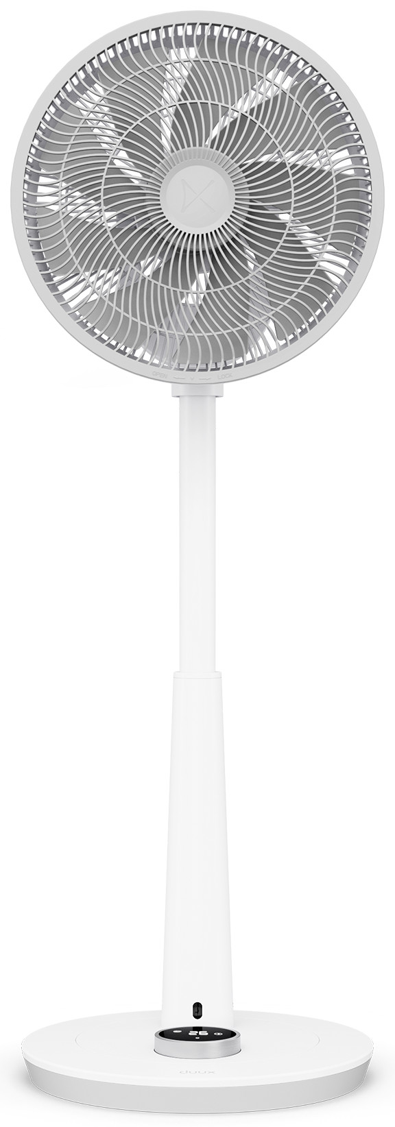 Duux Whisper Fan 2 Blanc Main Image