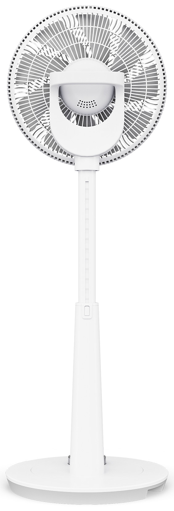 Duux Whisper Fan 2 Blanc arrière