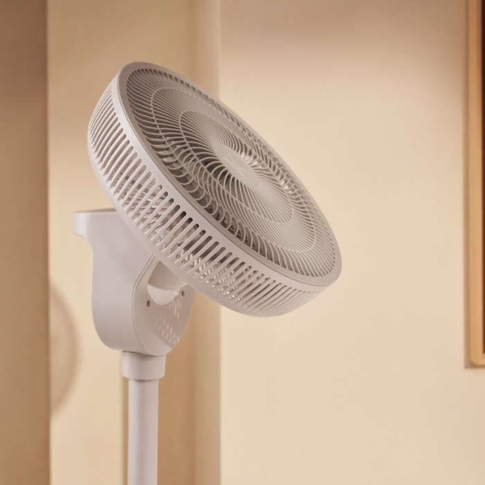 Duux Whisper Fan 2 Blanc visuel fournisseur