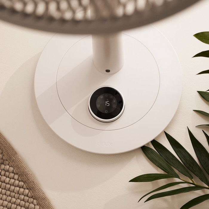 Duux Whisper Fan 2 Blanc visuel fournisseur