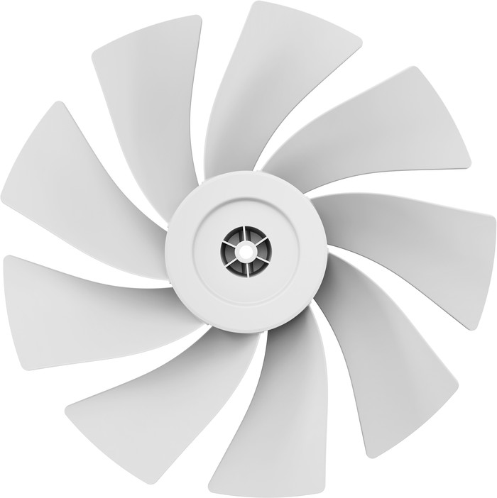 Duux Whisper Fan 2 Blanc accessoire