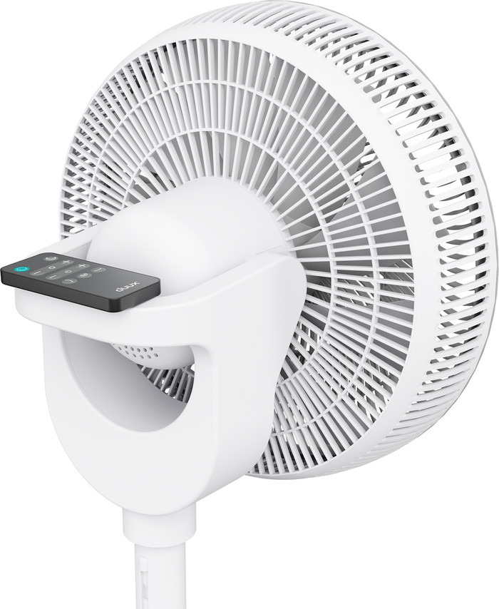 Duux Whisper Fan 2 Blanc détail