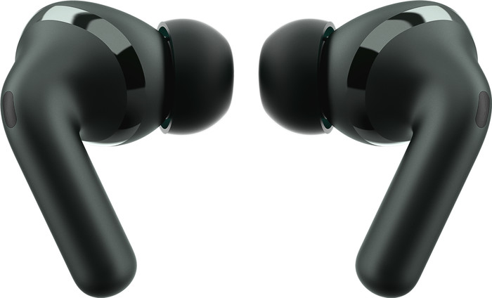 Moto Buds Plus Zwart Main Image