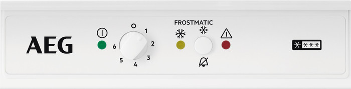 AEG OAB6I82EF detail