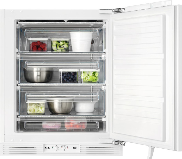 AEG OAB6I82EF inside