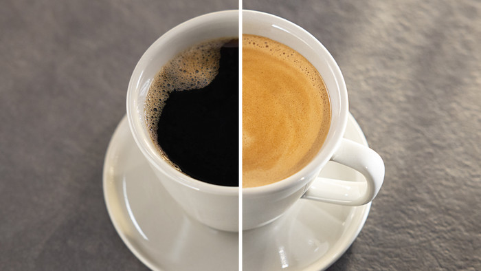 Siemens 3x Water Filter TZ70033A product in use