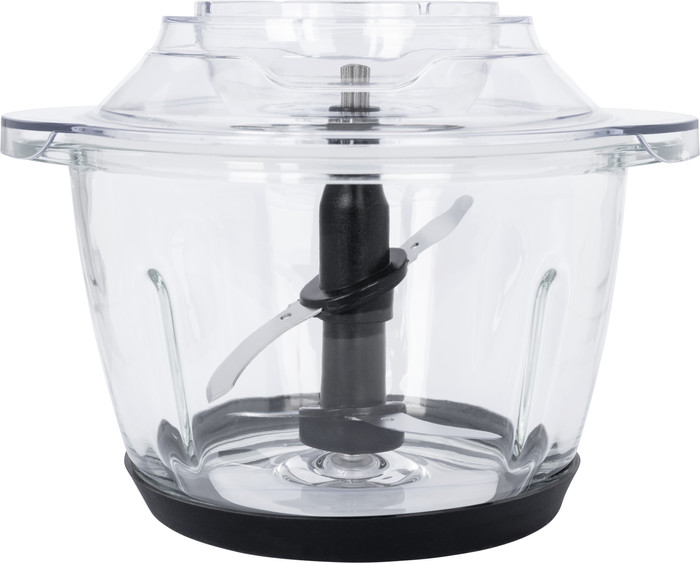 Pierre Hachoir PFC7000 avant