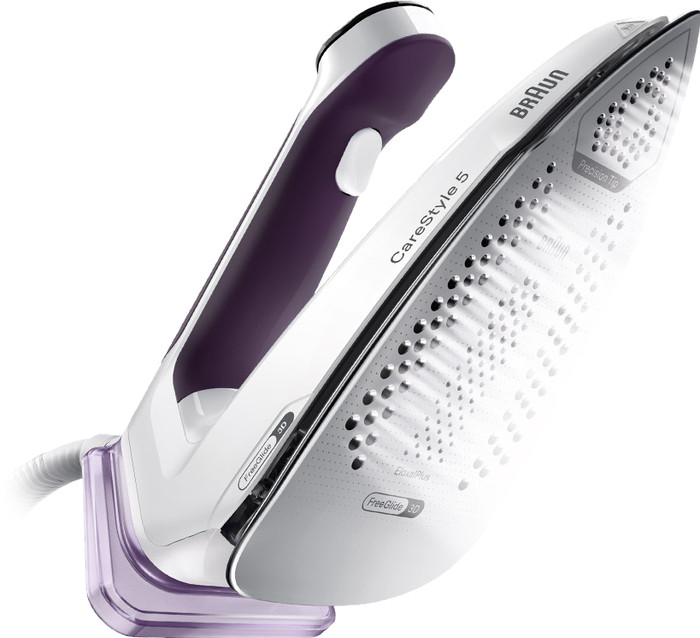 Braun CareStyle 5 IS5247VI bottom