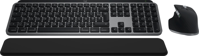 Logitech MX Keys S Combo for Mac AZERTY Main Image