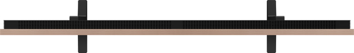 TCL QLED 43" A400 Pro (2026) bovenkant
