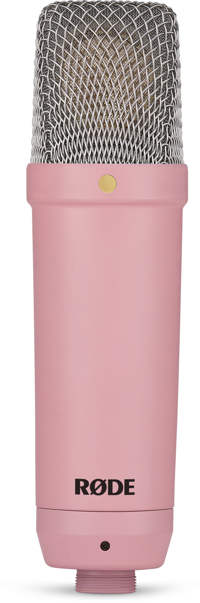 RØDE NT1 Signature Series Pink front