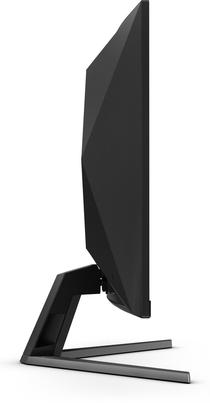 AOC AGON G4 C32G42ZE Curved linkerkant