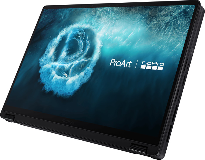 ASUS ProArt PX13 OLED Copilot+PC HN7306EAC-LX089X Azerty bovenkant