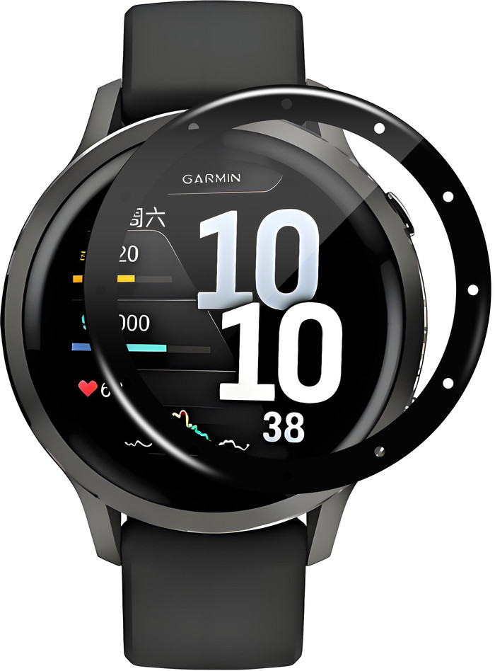 BlueBuilt Garmin Venu 4 41 mm Screenprotector Main Image