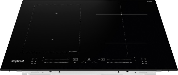 Whirlpool WL S6960 BF voorkant