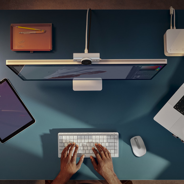 Logitech MX Anywhere 3S for Mac Noir visuel fournisseur