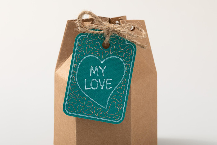 Cricut Joy Starter Bundle product in use