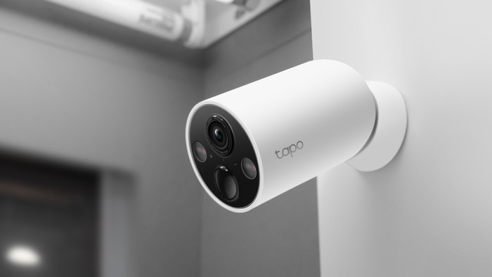TP-Link Tapo C425 2-pack visual supplier