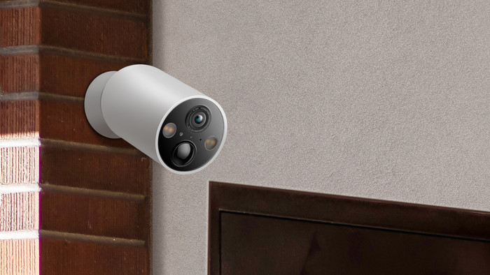 TP-Link Tapo C425 2-pack visual supplier