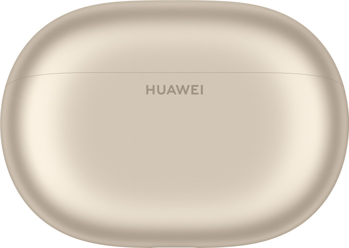 Huawei FreeBuds Pro 5 Goud voorkant