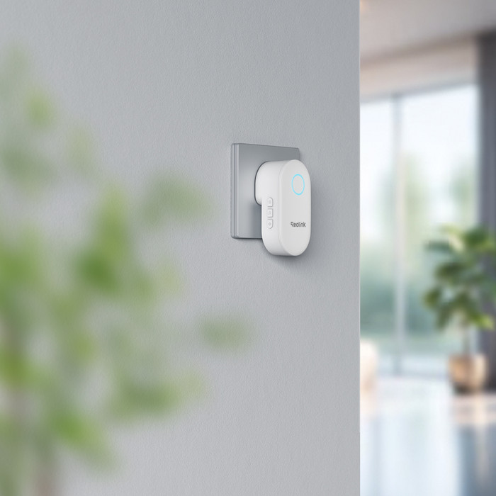 Reolink Chime visual leverancier