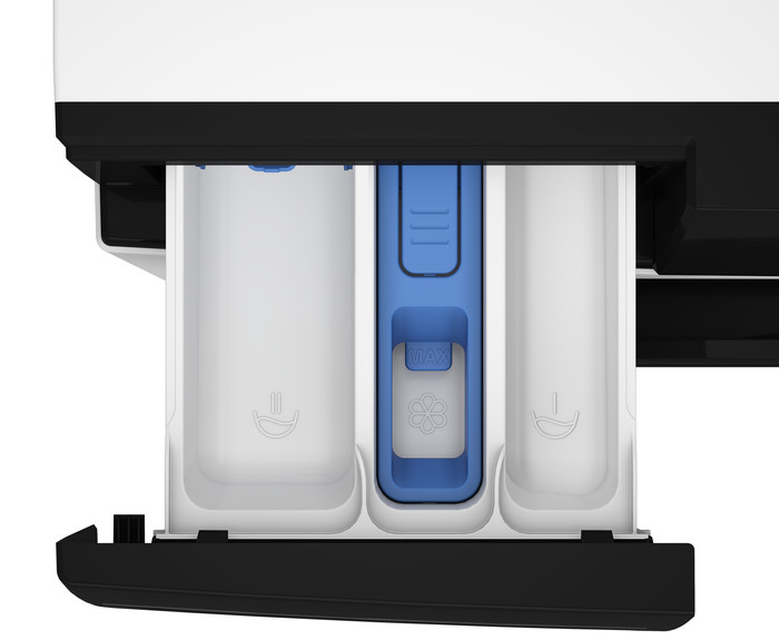 Beko BM3WFU41041B EnergySpin detail