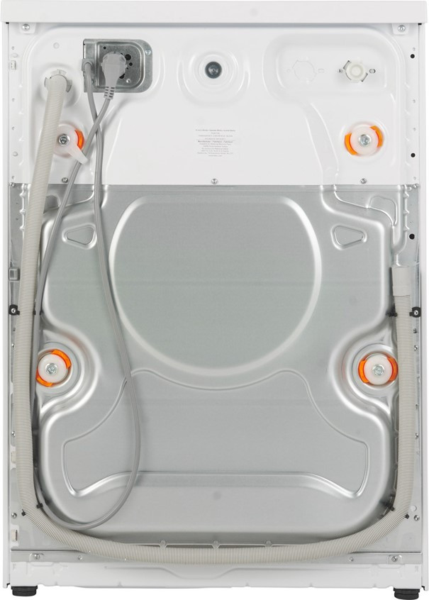 Beko BM3WFU41041B EnergySpin back