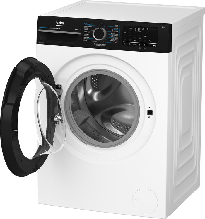 Beko BM3WFU41041B EnergySpin inside