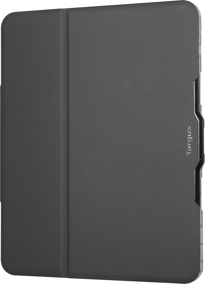Targus VersaVu Apple iPad Pro 13 pouces (2025/2024) Book Case Noir/Transparent côté droit