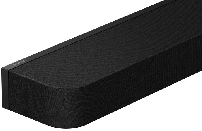 Sony Bravia Theatre Bar 7S detail